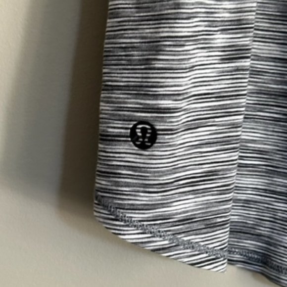Lululemon Athletica Racerback Tank Top - Picture 3 of 5